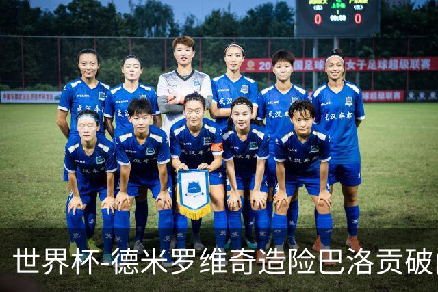 世界杯-德米罗维奇造险巴洛贡破门+中柱 半场美国1-0波黑
